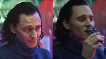 Loki se assumir bissexual é algo ‘muito significativo’, comenta Tom Hiddleston