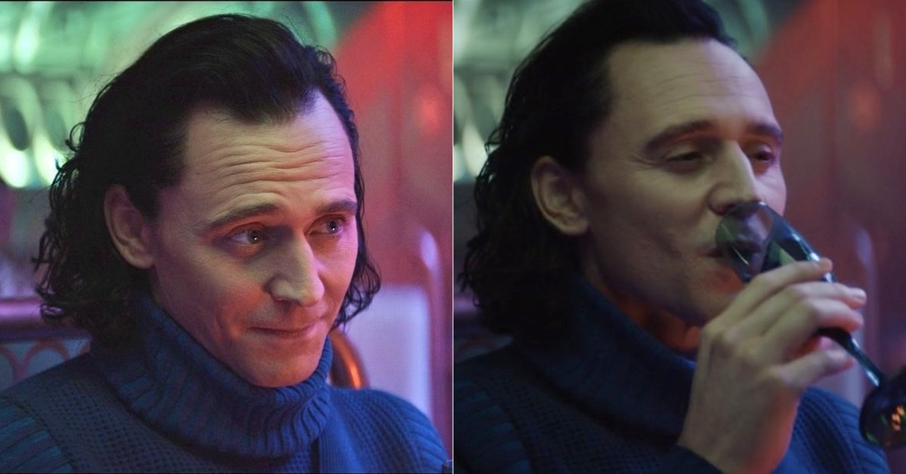 Loki se assumir bissexual é algo ‘muito significativo’, comenta Tom Hiddleston