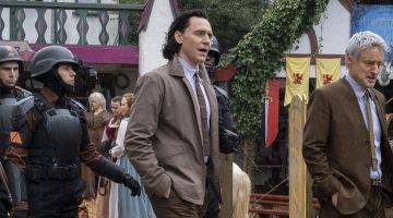 Loki esconde um easter egg que ninguém descobriu ainda, garante criador