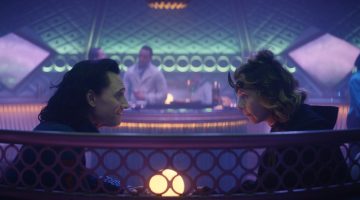 Qual variante de Loki é a versão mais poderosa?