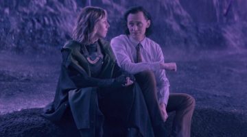Incesto? Diretora de Loki acha romance com Sylvie totalmente natural