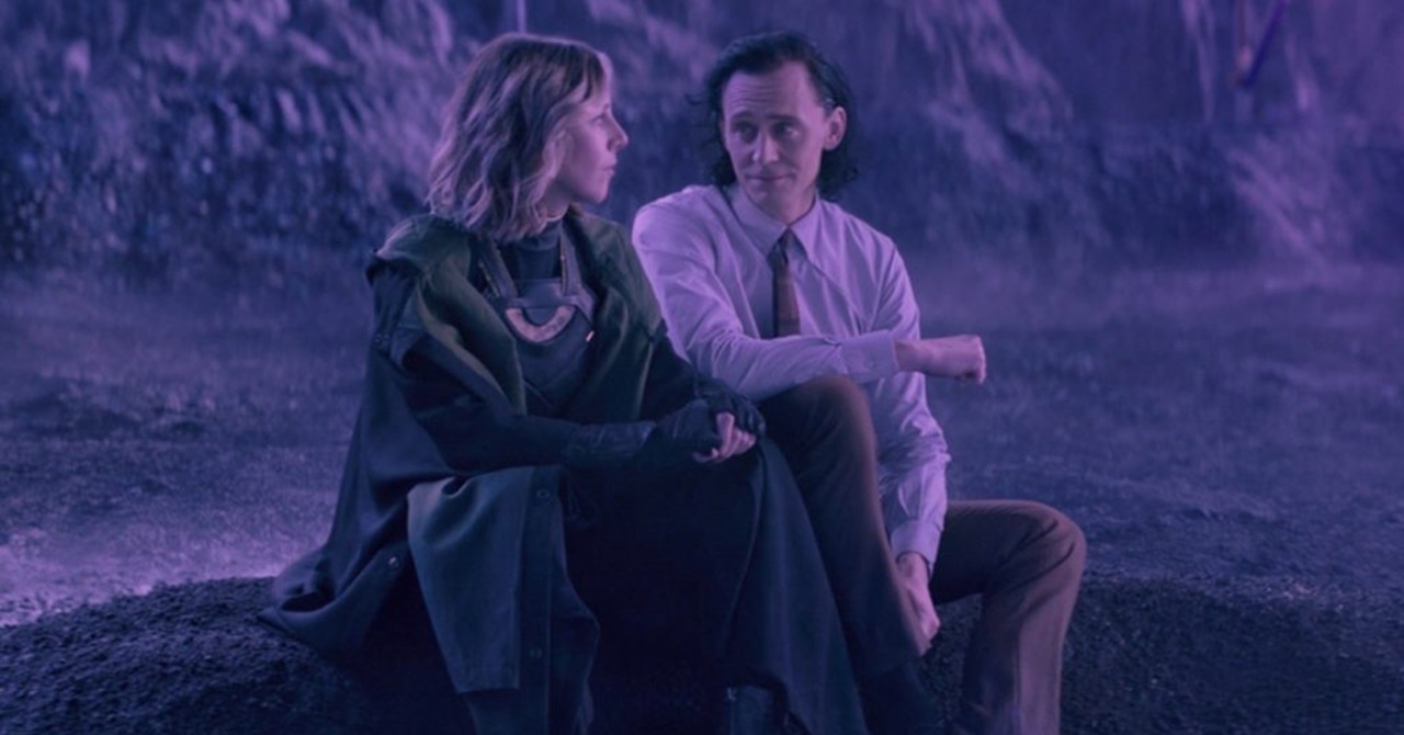 Incesto? Diretora de Loki acha romance com Sylvie totalmente natural