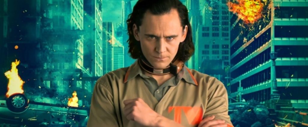 Quais séries assistir antes de Vingadores: Doutor Destino?