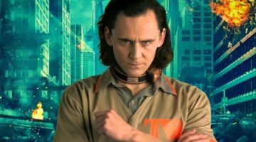 Quais séries assistir antes de Vingadores: Doutor Destino?