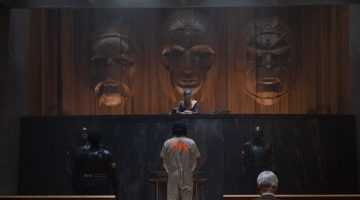 Loki: a verdadeira história e origem dos Guardiões do Tempo