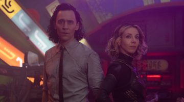 Loki: quarto episódio da série tem cena pós-créditos surpreendente