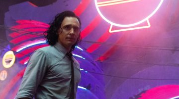 Dublador do Loki deixa escapar que voltaremos a vê-lo muito em breve em um filme