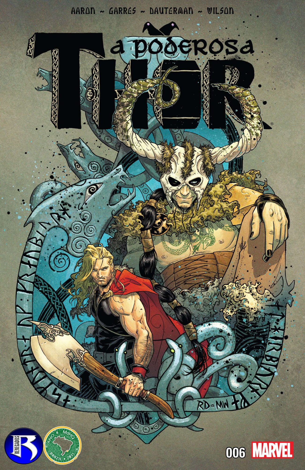 loki