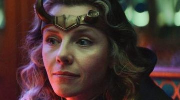 Atriz de Sylvie deu spoiler de Vingadores: Doutor Destino?