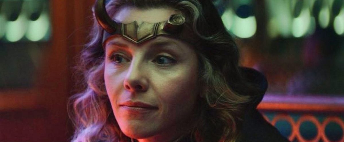 Atriz de Sylvie deu spoiler de Vingadores: Doutor Destino?