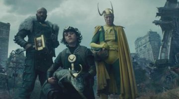 Fãs pedem ajuda a Kevin Feige após ator de Loki revelar estar morando na rua