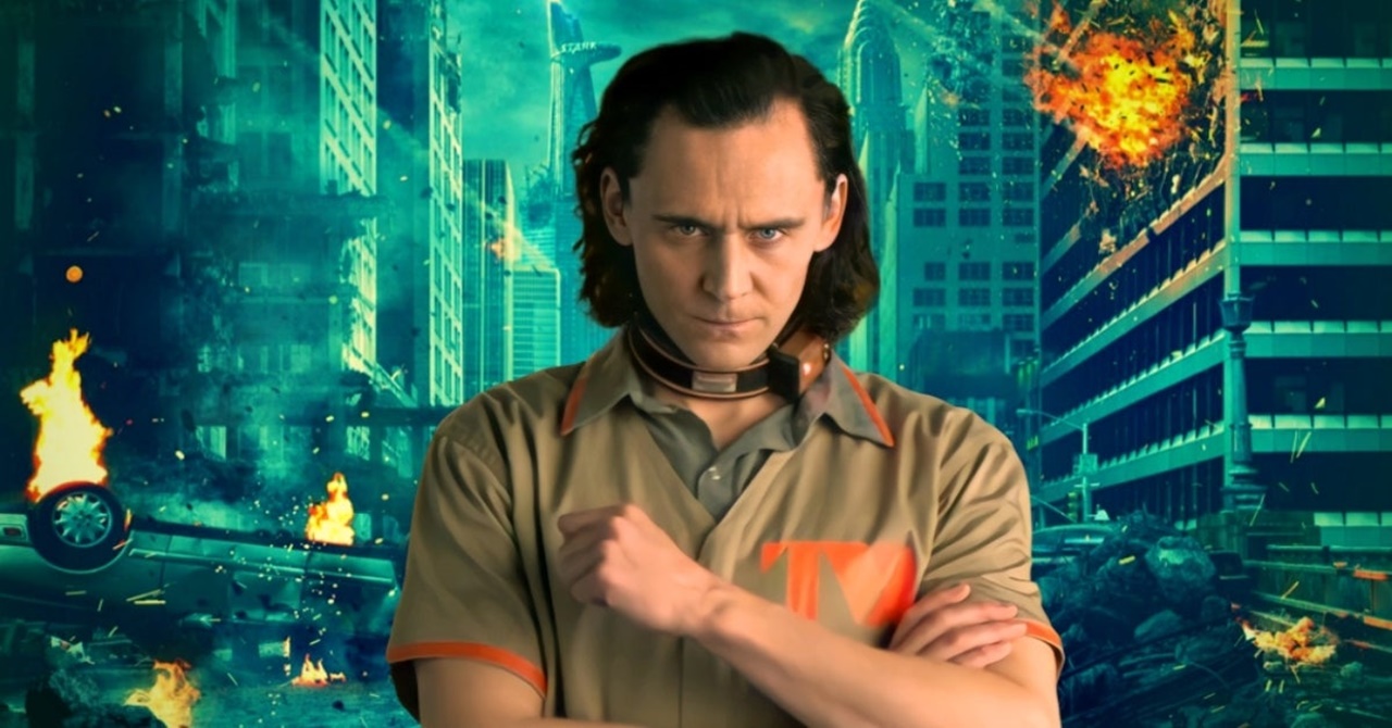 Qual o horário de estreia dos episódios de Loki no Disney+?
