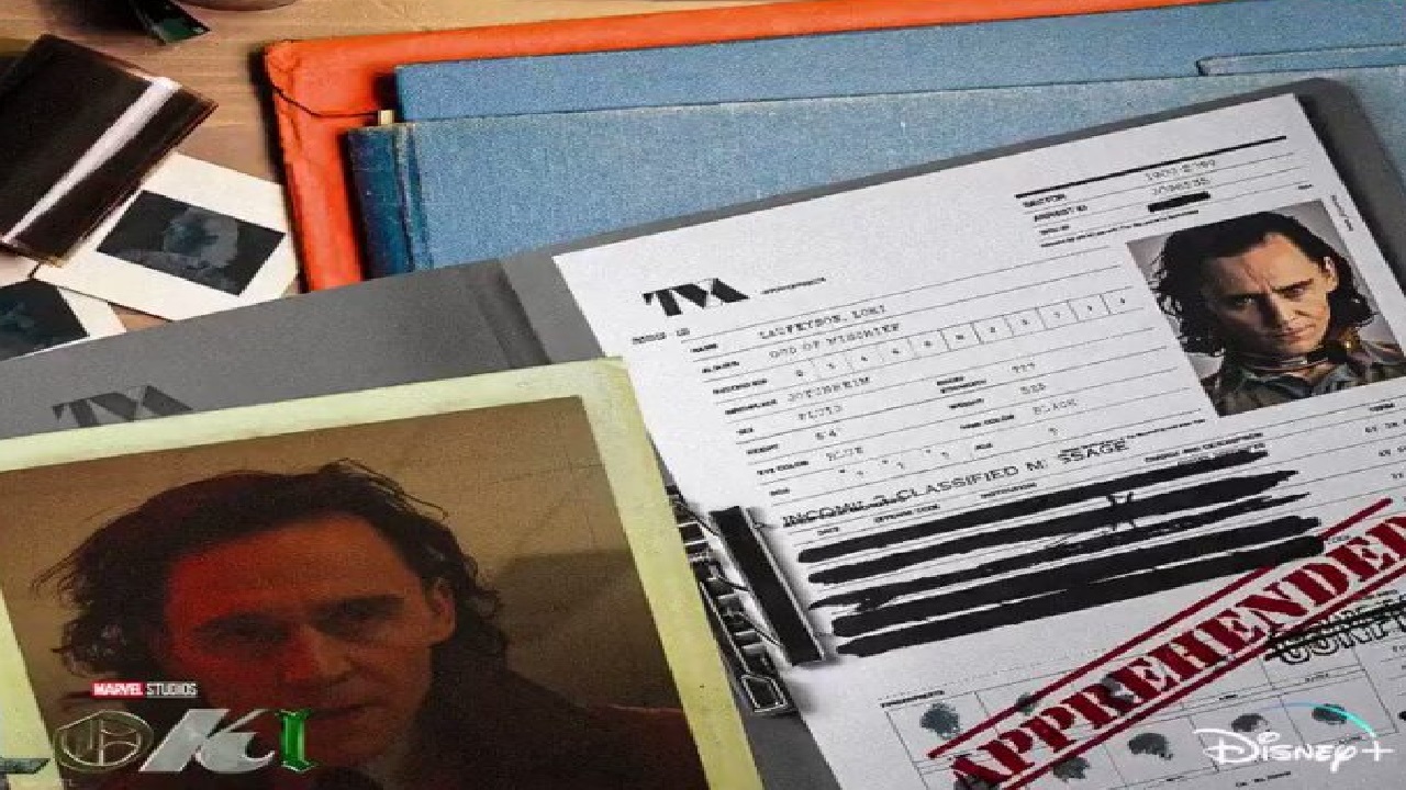 Novo vídeo promocional confirma que Loki tem o gênero fluido