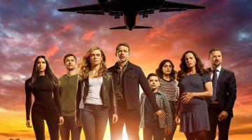 Manifest: resgatada do cancelamento, Netflix solta prévia da 4ª temporada