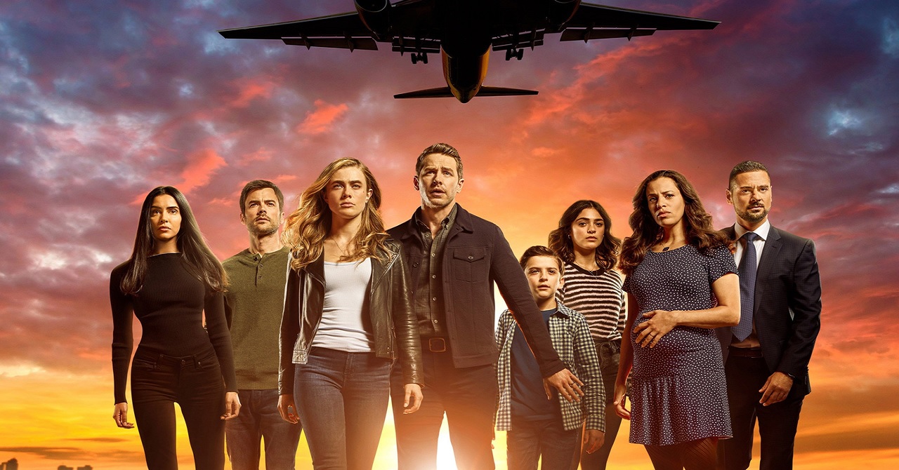 Netflix salva Manifest, que terá mais uma temporada e respostas para os mistérios