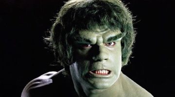 Lou Ferrigno, o Hulk original, manda indiretas para os atores de heróis da atualidade