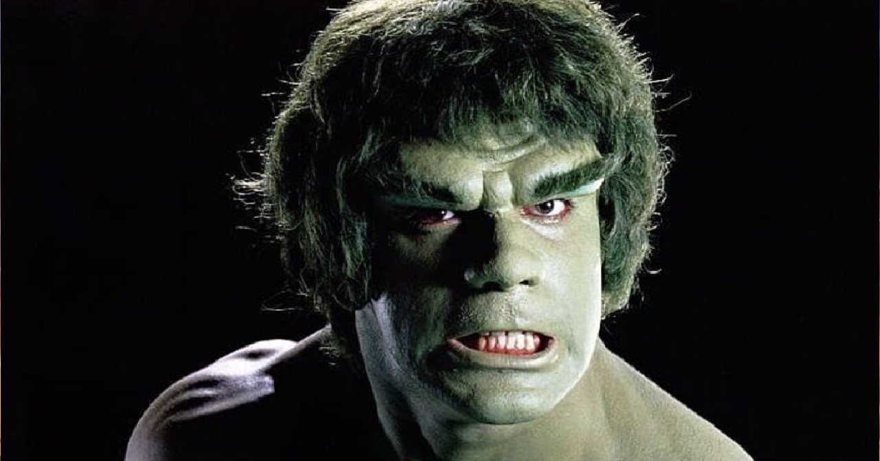 Lou Ferrigno, o Hulk original, manda indiretas para os atores de heróis da atualidade