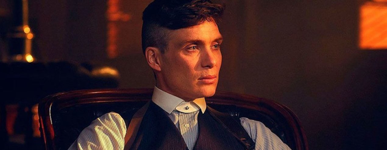 peaky blinders cillian murphy