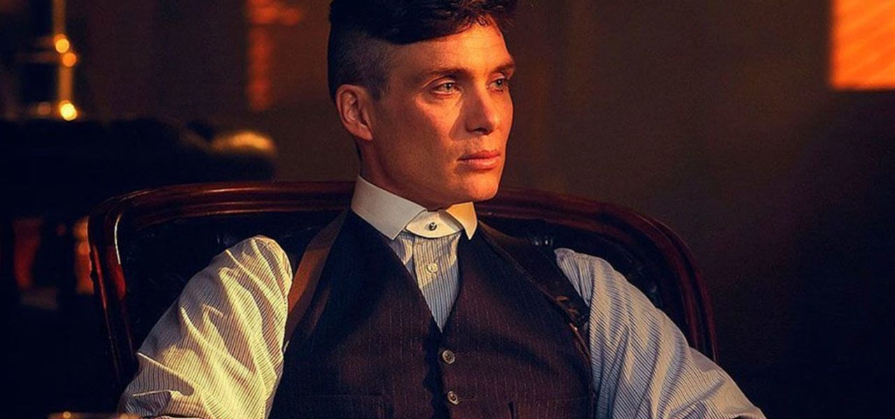 peaky blinders cillian murphy