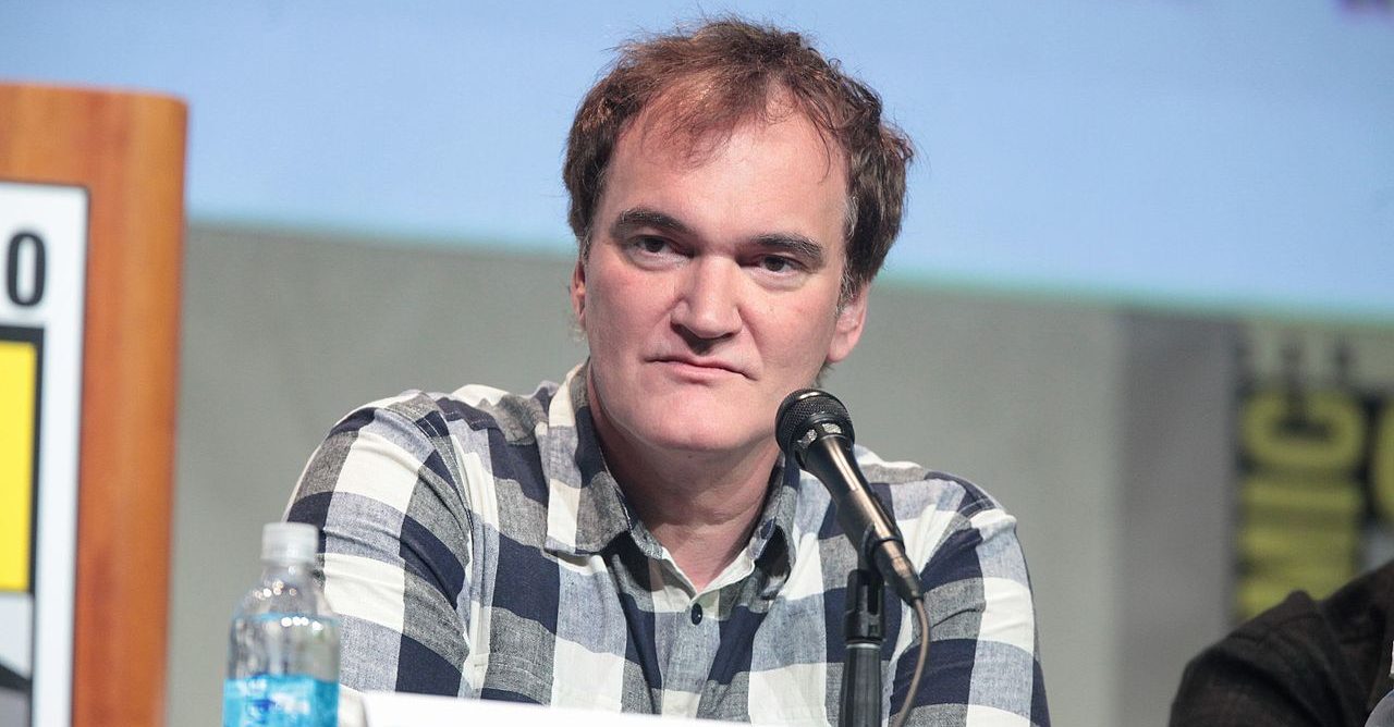 Tarantino diz que nunca vai assistir Toy Story 4 “não ligo se é bom!”