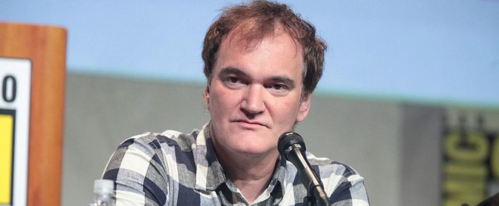A franquia que Quentin Tarantino odeia e acusa de plágio