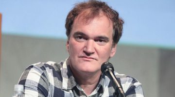 Após cancelamento, último filme de Tarantino tem atualizações