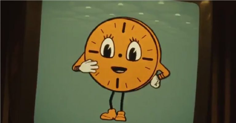 Senhorita Minutos Loki