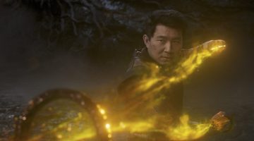 Shang-Chi: Simu Liu reflete e explica que também tem um superpoder na vida real