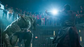 Diretor de Shang-Chi explica mudanças na aparência do Abominável