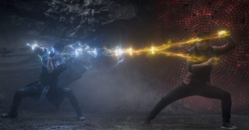 shang-chi dez aneis