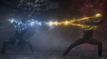 Shang-Chi: qual a ligação dos Dez Anéis com o Multiverso da Marvel?