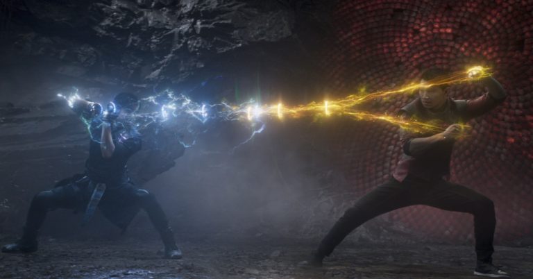 shang-chi dez aneis