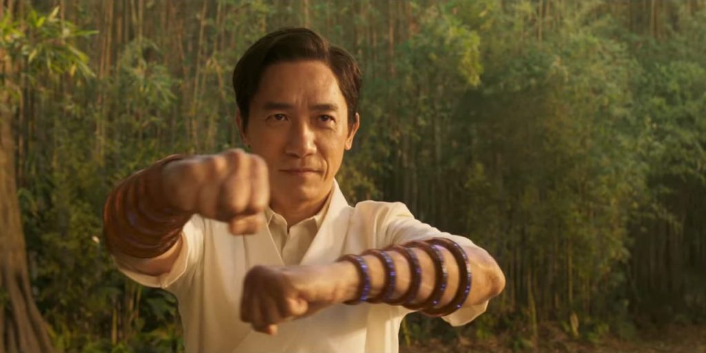 Shang-Chi ganha novo trailer cheio de ação e surpresas; assista