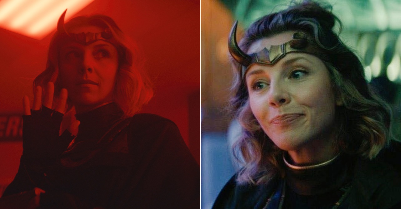 Vilã? Sylvie conquista o público e já é a personagem preferida entre os fãs de Loki
