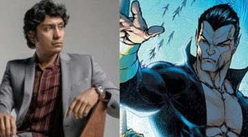 Pantera Negra 2: Tenoch Huerta pode ser o Namor no filme