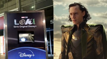 Loki: o Tesseract está em São Paulo, na Avenida Paulista