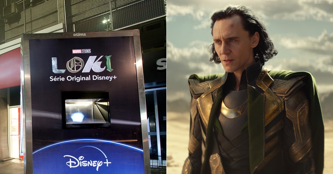 Loki: o Tesseract está em São Paulo, na Avenida Paulista