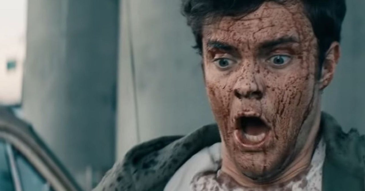 Hora do aquecimento! Resumo completo da 1ª temporada de The Boys