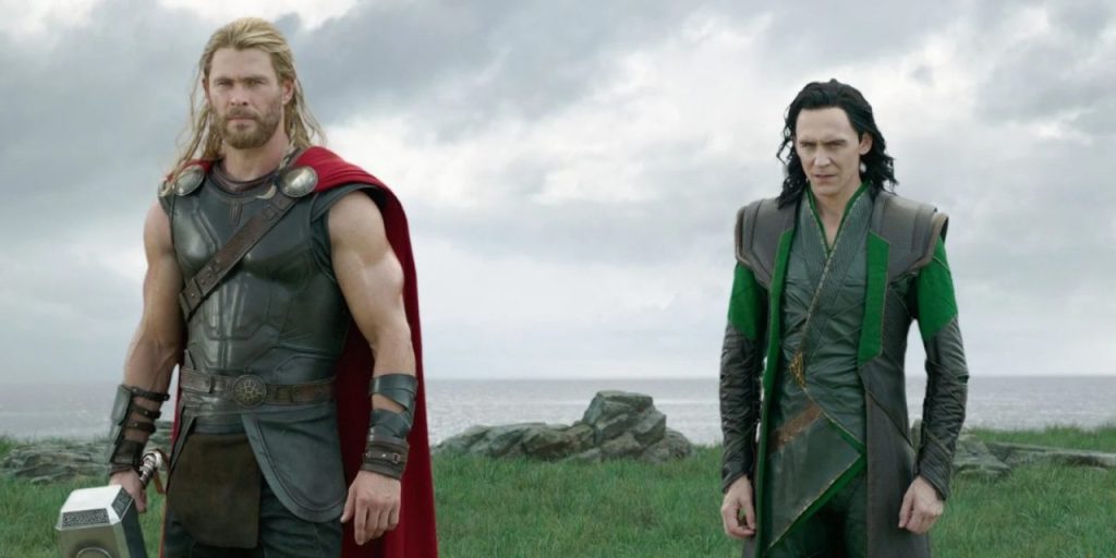 Qual a possível relação entre Loki e Thor: Love and Thunder? Entenda