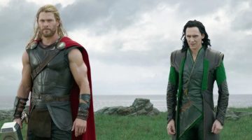 Qual a possível relação entre Loki e Thor: Love and Thunder? Entenda