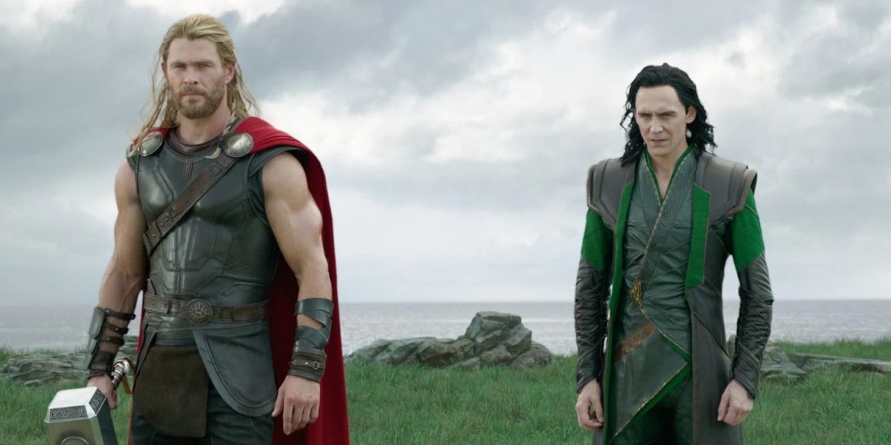 Tom Hiddleston relembra primeiro encontro com Chris Hemsworth