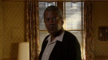 Todo Mundo Odeia o Chris: morre o ator Clarence Williams III, o icônico Sr. Tate