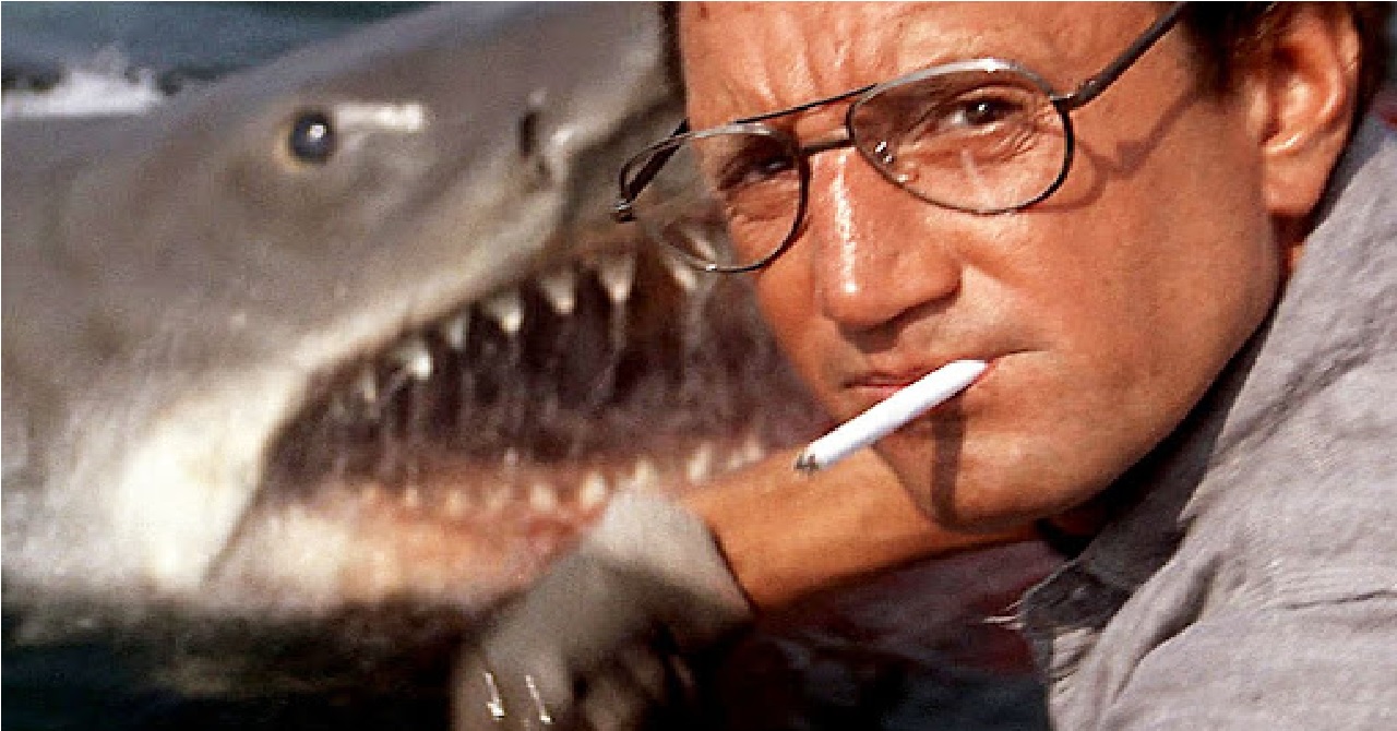 ‘Tô fora!’: Steven Spielberg não tem o menor interesse em reboot de Tubarão