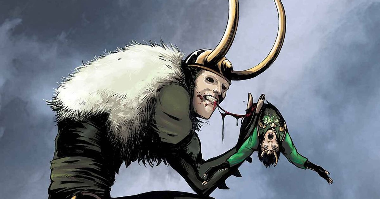 loki