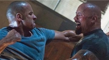 Velozes e Furiosos: Vin Diesel quebra o silêncio sobre treta com The Rock