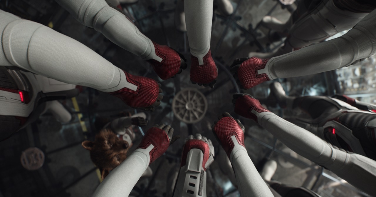 Essa teoria vai explodir alguns miolos: e se os Vingadores não viajaram no tempo?
