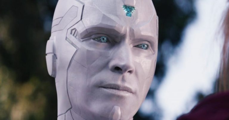 visão branco vision quest