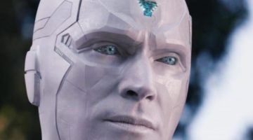 ‘Vision Quest’: Paul Bettany promete desfecho emocionante para a trilogia WandaVision
