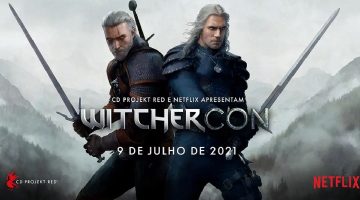 WitcherCon: Netflix anuncia evento sobre o universo compartilhado de The Witcher