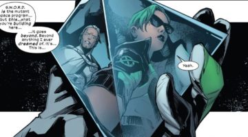 X-Men apresentam metal melhor do que Vibranium e Adamantium em HQ